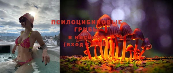 прущий лед Абдулино